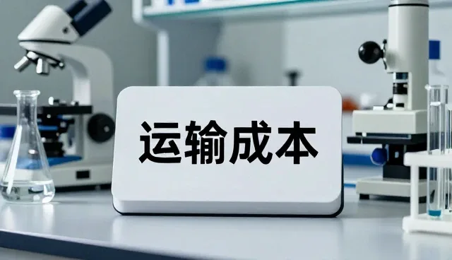 物流方案在货运代理中的性能表现与适用场景分析