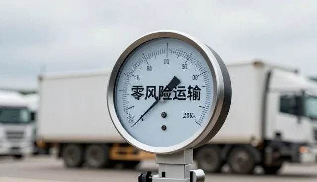 提升同城配送安全性的实用物流方案建议