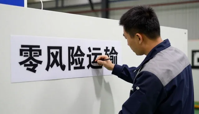 库存管理等为什么越来越重视货运代理